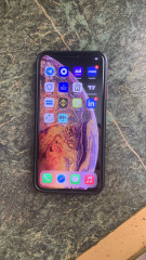 IPhone 11 Pro Max 64g like new
