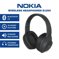 Nokia wireless headphone