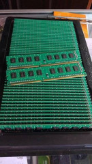 رامات كمبيوتر DDR2 اوريجينال 2 جيجا