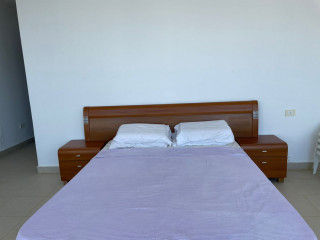 غرفة نوم كاملة - مستورد تركيا