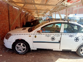 سيارة تاكسى سبرانزا ٥١٦, موديل ٢٠٠٩ للبيع