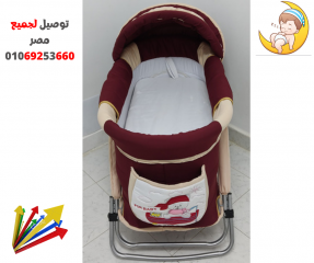 Baby bed size 100*50
