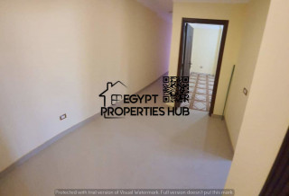 Finished apartment for rent in maadi zahraa