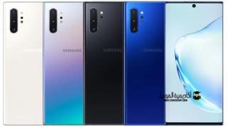 Samsung not 10 plus 5G