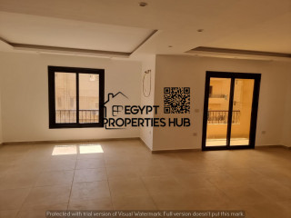Ultra modern first use apartment for rent inside Compound on Mohamed nageb axis