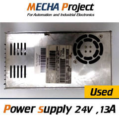 بور سبلاي Power supply 24v ,13A