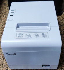 Pegasus PR8005 Thermal receipt printer, 80 MM, 230mm/s