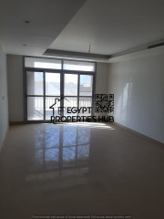 Inside compound CFC High end finishing apartment directly on 90th st for rent