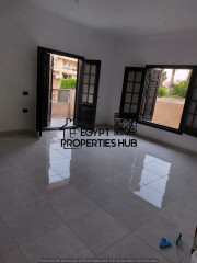 Apartment with Super lux finishing in shar2 el Acadmi nearby thani hotel