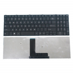 TOSHIBA C50-B laptop keyboard كيبورد لابتوب توشيبا C50-B