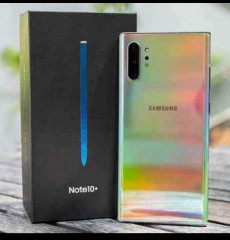 Samsung Note 10plus