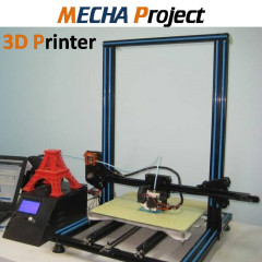 تصنيع طباعات 3D Printer