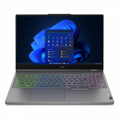 Lenovo Legion 5 Gen 7 AMD Laptop, 15.6" FHD IPS Narrow Bezel, Ryzen 5 6600H $350