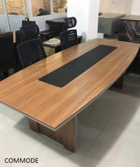 Meeting table - ترابيزة اجتماعات بأحدث التصميمات من smart design للأثاث المكتبي