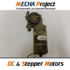 DC motor Mecha 130415 بجير بوكس جانبي