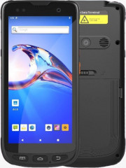 Pegasus AC6500 Android mobile computer, Android 12,