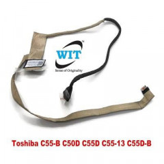 Toshiba Satellite C55-B C50D C55D C55-13 C55D-B C55T-B DC02001YG00 Laptop LVDS LED LCD Screen Ribbon Cable