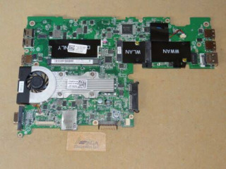 Dell Latitude 2120 Laptop Motherboard. P/N: DAZM2BMB6C0, Dell P/N: 0X7NGY