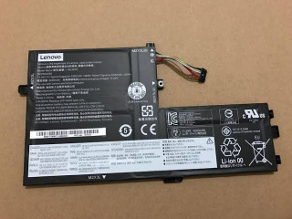 Genuine Battery for Lenovo IdeaPad C340 S340 S340-14 S340-15 5B10T09095 L18C3PF7 L18M3PF6 L18M3PF7 11.4V 52.5WH